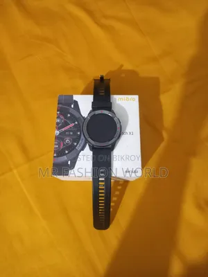 Mibro X1 (Xiaomi)