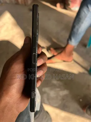 Sony Xperia 1 VIII 256 GB Black