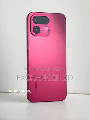 Realme 128 GB Purple