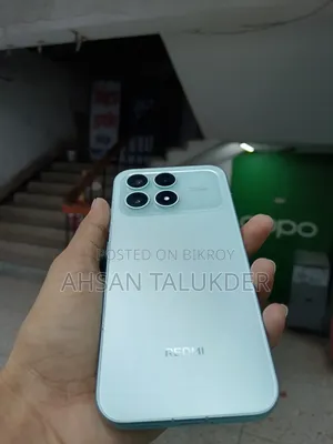 শাওমি রেডমি কে৮০ ২৫৬ জিবি