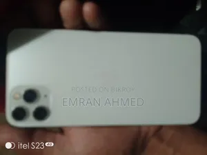 অ্যাপল আইফোন ১১ প্রো ম্যাক্স ৬৪ জিবি সাদা