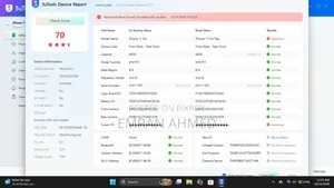 অ্যাপল আইফোন ১১ প্রো ম্যাক্স ৬৪ জিবি সাদা