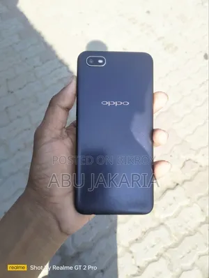 অপ্পো এ১কে ৩২ জিবি নীল