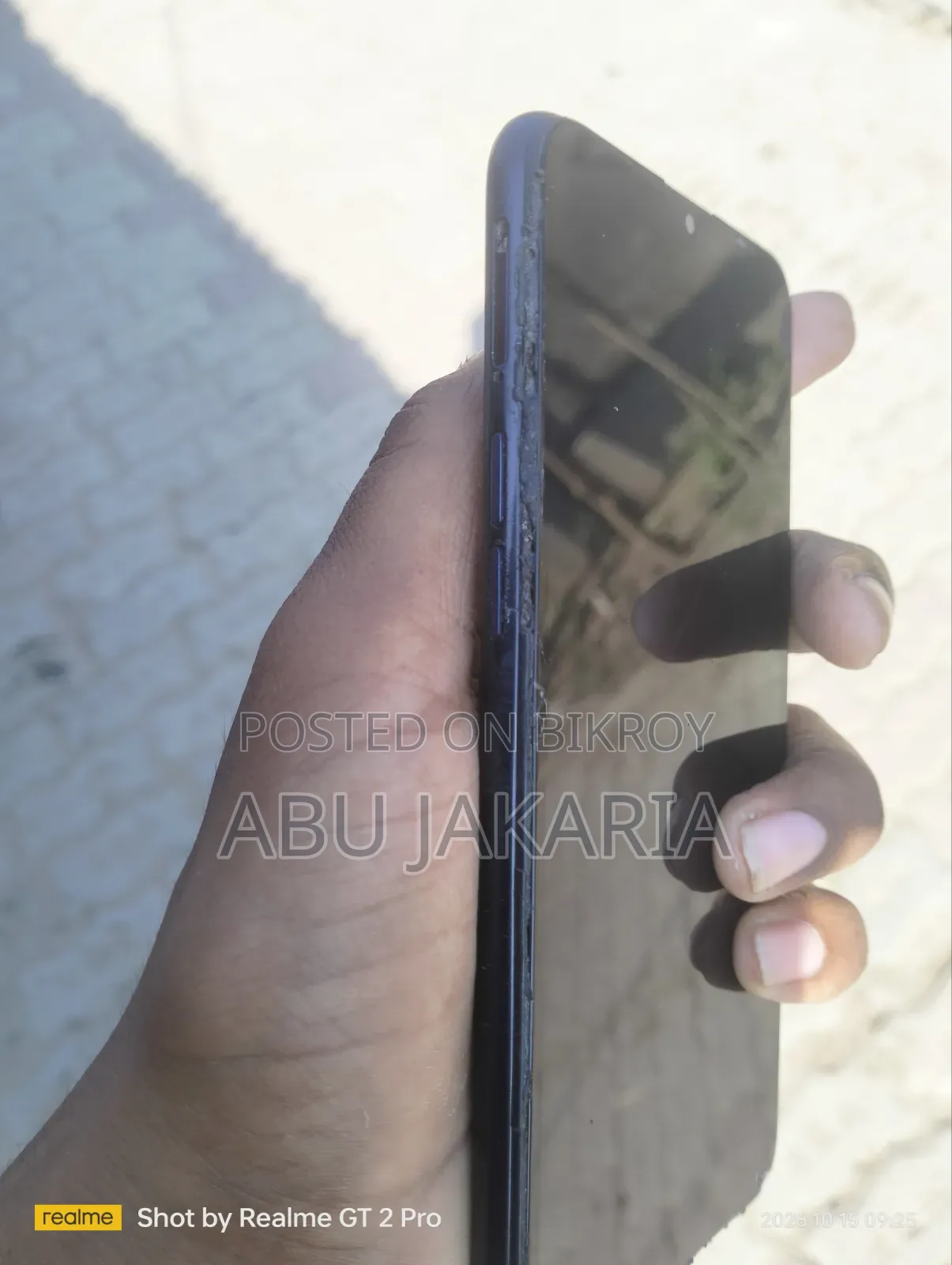 অপ্পো এ১কে ৩২ জিবি নীল