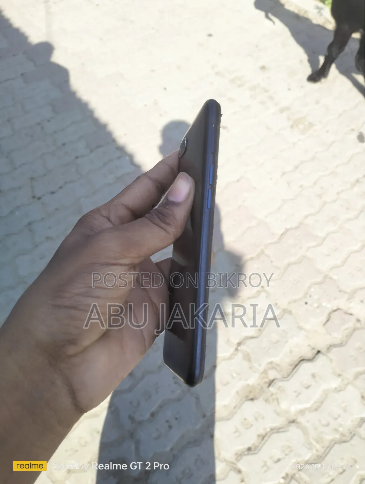 অপ্পো এ১কে ৩২ জিবি নীল