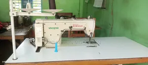 Zoje Sewing Machine