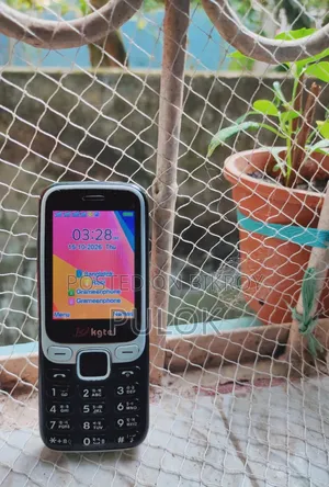 Kgtel K301 Blue