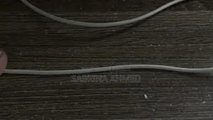 অ্যাপল ইয়ারফোন (অরজিনাল)