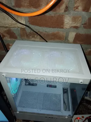 New Desktop Computer 8GB Intel Core i5 SSD 128GB