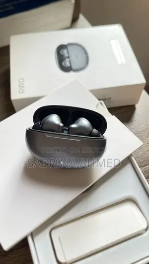Riro এয়ারপডস
