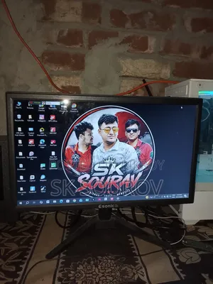 Monitor for Sale