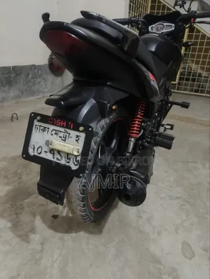 হিরো ইগনিটর ২০২২ কালো