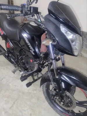 Hero Ignitor 2022 Black