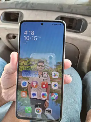 Xiaomi Redmi Note 14 4G 128 GB Rose Gold
