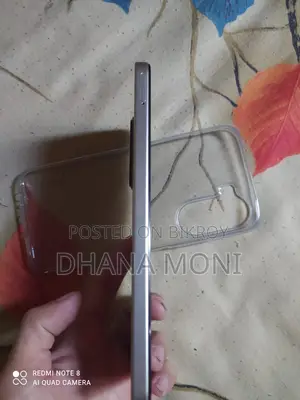New Xiaomi Redmi A7 Pro 64 GB Rose Gold