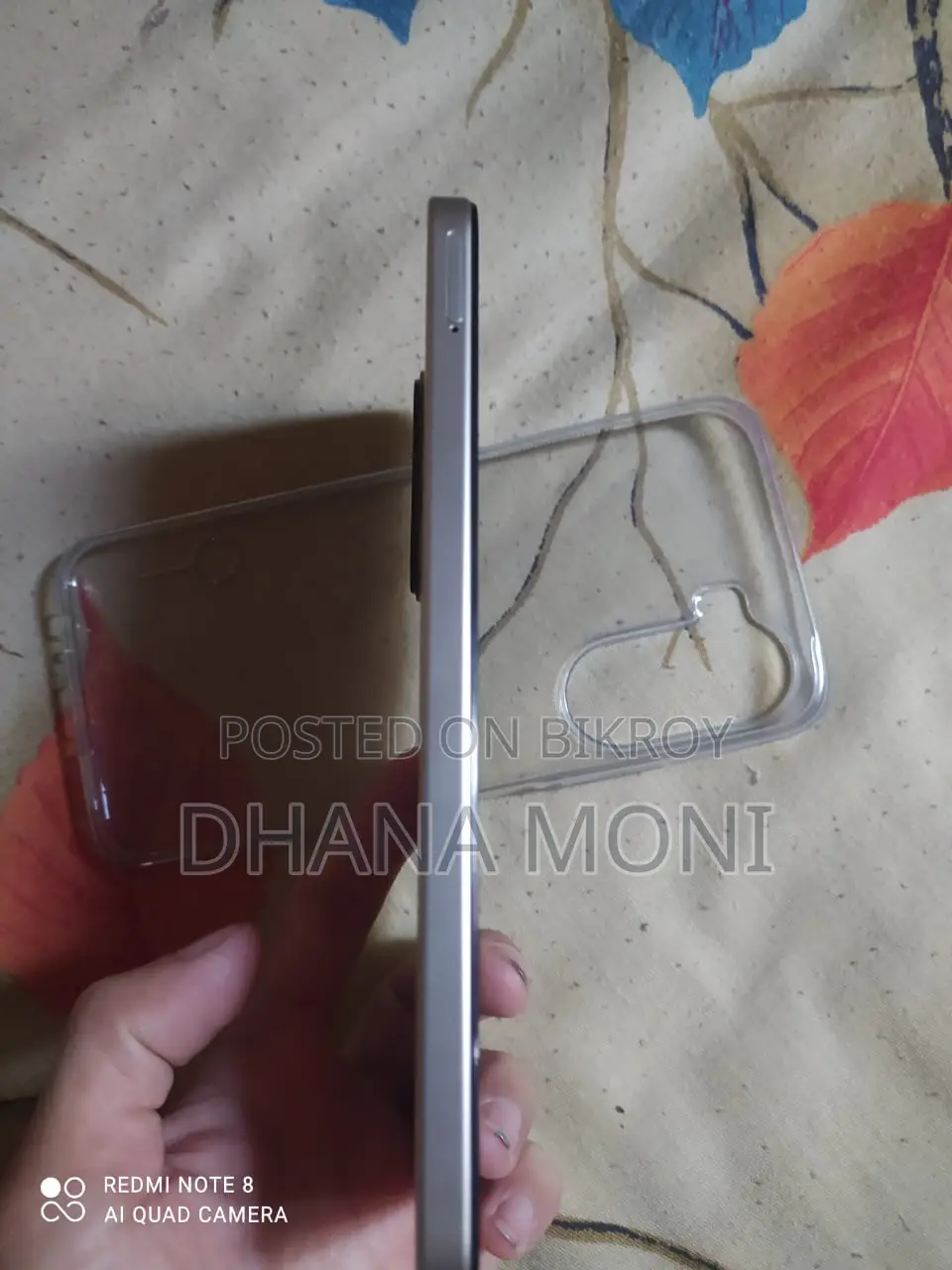 New Xiaomi Redmi A7 Pro 64 GB Rose Gold