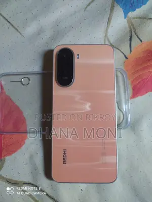 New Xiaomi Redmi A7 Pro 64 GB Rose Gold
