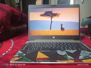 Laptop HP ProBook 445 G7 16GB AMD Ryzen 5 SSD 500GB