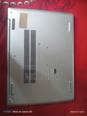 Laptop HP ProBook 445 G7 16GB AMD Ryzen 5 SSD 500GB
