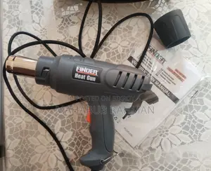 Industrial Heat Gun
