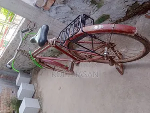 একটি ভালো হিরো সাইকেল