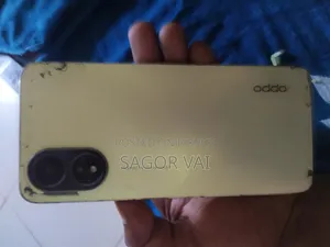 Oppo A38 128 GB Gray
