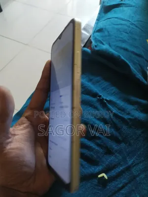 Oppo A38 128 GB Gray
