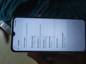 Oppo A38 128 GB Gray