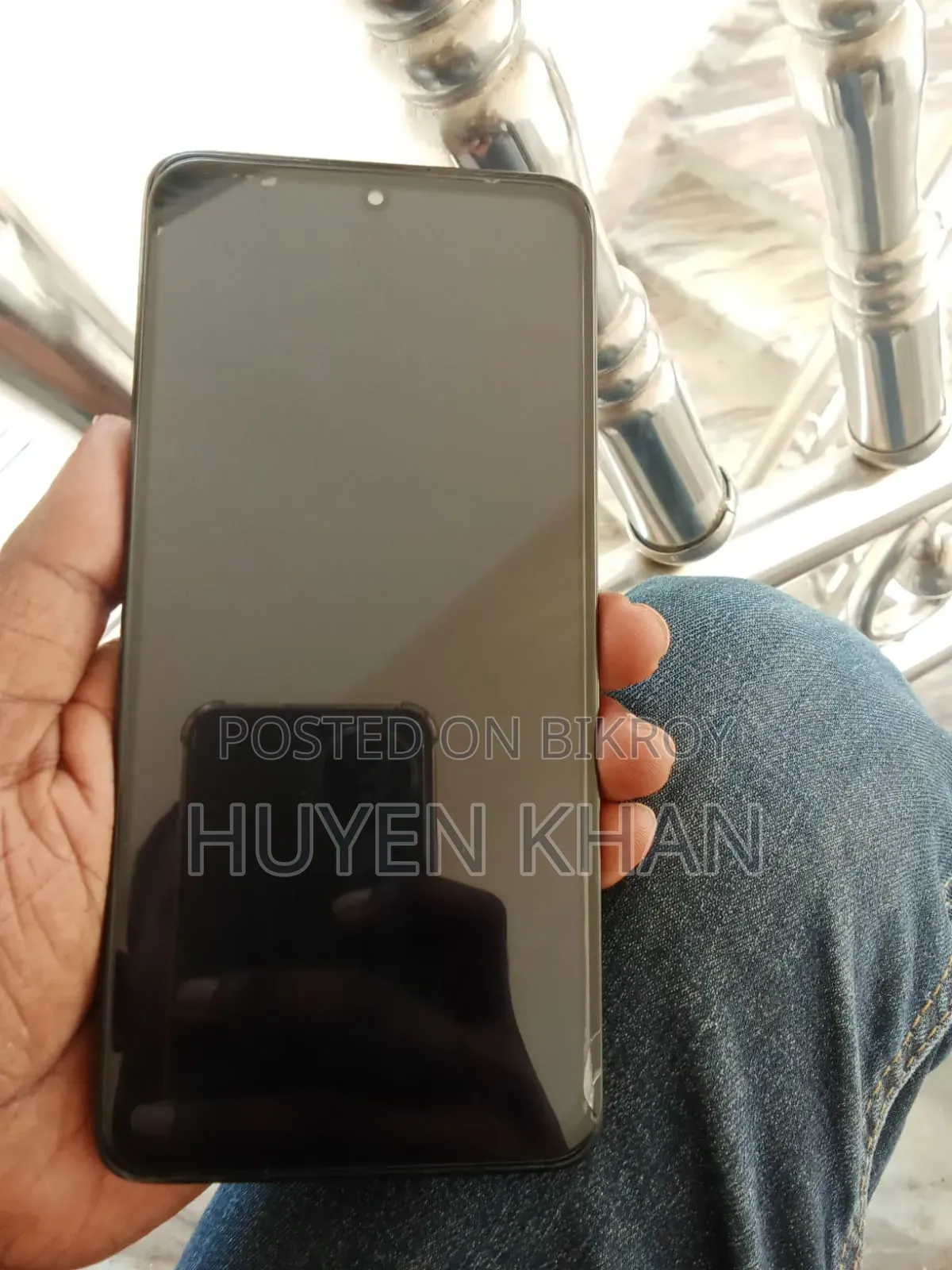 শাওমি রেডমি নোট ১৪ ফোরজি ২৫৬ জিবি ব্ল্যাক
