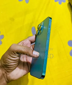 অ্যাপল আইফোন ১৩ প্রো ১২৮ জিবি নীল