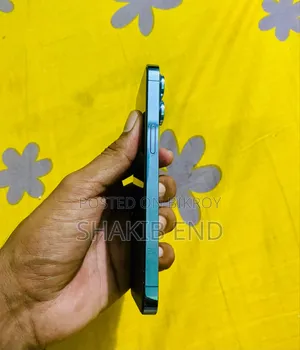 অ্যাপল আইফোন ১৩ প্রো ১২৮ জিবি নীল