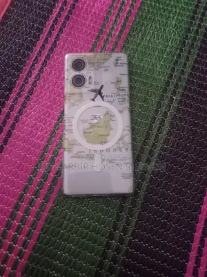 Motorola Edge 50 Fusion 128 GB White