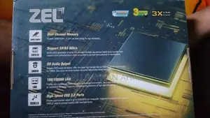 ZeL Motherboard