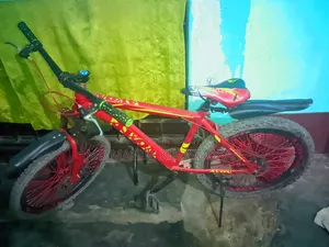 এভন বাইসাইকেল