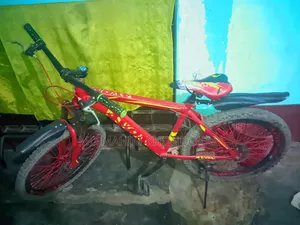 এভন বাইসাইকেল