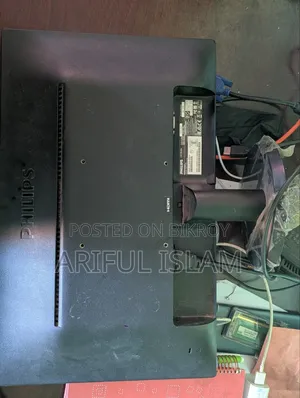 ১৯ ইঞ্চি মনিটর