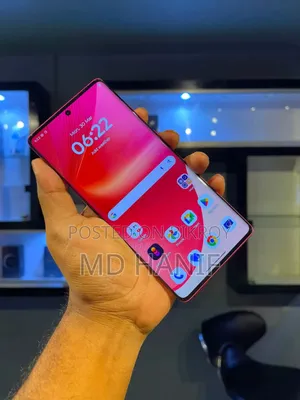 Motorola Edge 50 Fusion 256 GB Pink