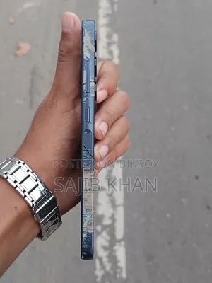 Samsung Galaxy A35 128 GB Blue