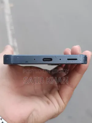 Samsung Galaxy A35 128 GB Blue