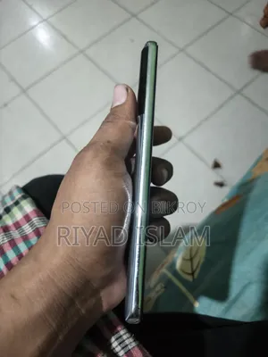 রিয়েলমি জিটি৫ ২৫৬ জিবি সিলভার