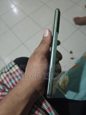 রিয়েলমি জিটি৫ ২৫৬ জিবি সিলভার
