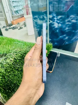 New Apple iPhone 12 256 GB White