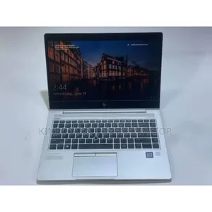 Laptop HP EliteBook 840 G8 16GB Intel Core i5 SSD 512GB