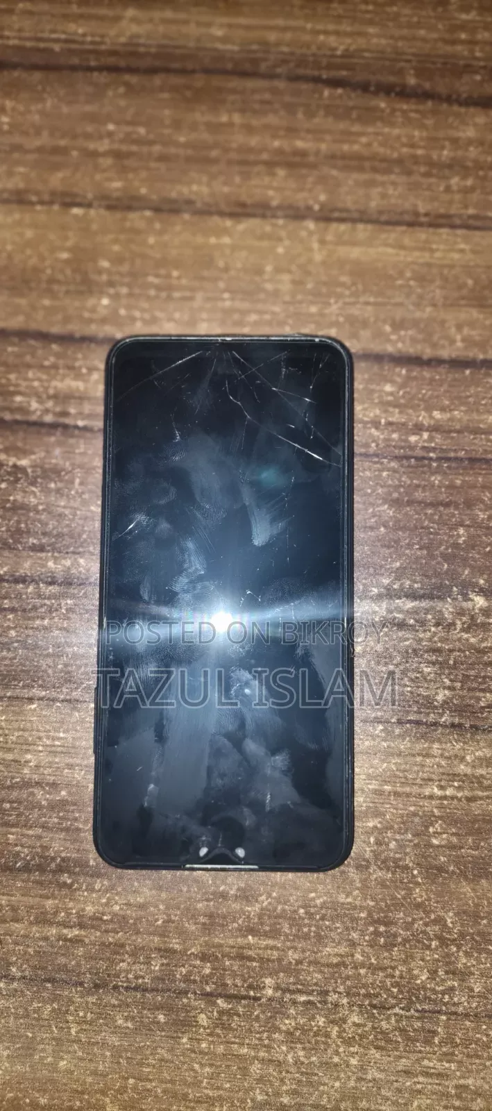 হুয়াওয়ে ওয়াই৯ ২০১৯ ৬৪ জিবি ব্ল্যাক