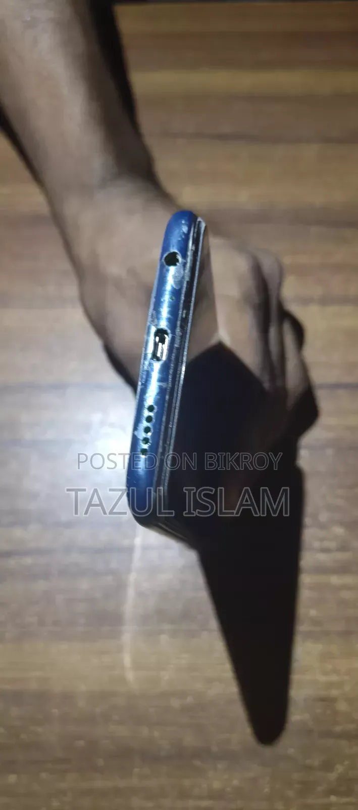 হুয়াওয়ে ওয়াই৯ ২০১৯ ৬৪ জিবি ব্ল্যাক