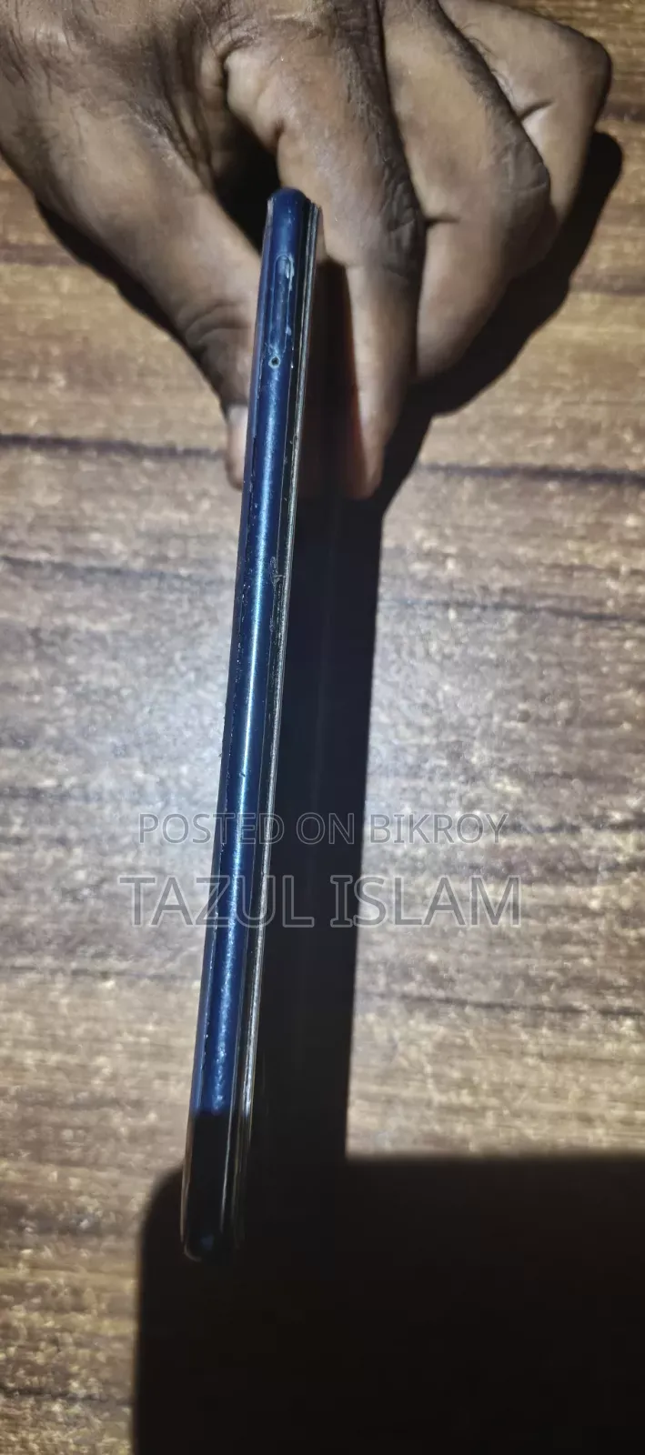 হুয়াওয়ে ওয়াই৯ ২০১৯ ৬৪ জিবি ব্ল্যাক
