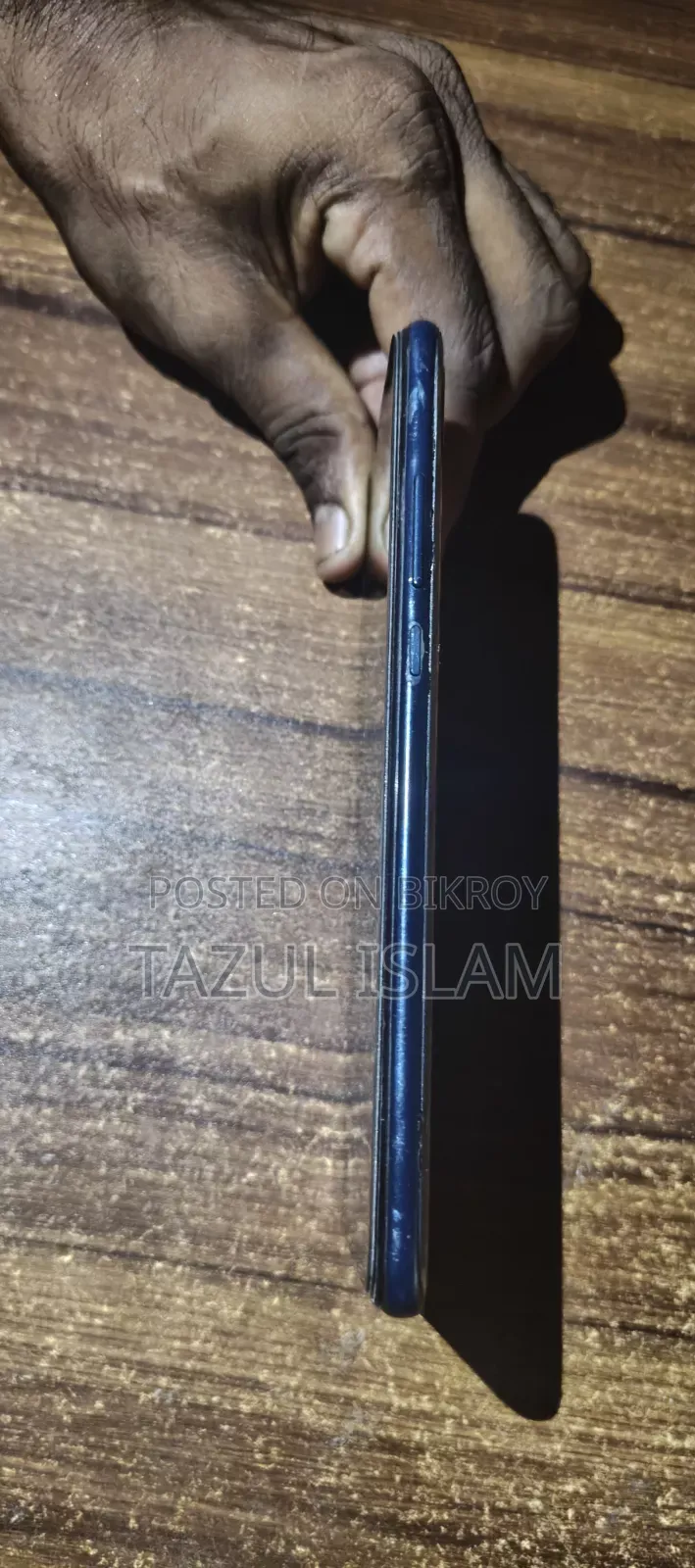 হুয়াওয়ে ওয়াই৯ ২০১৯ ৬৪ জিবি ব্ল্যাক