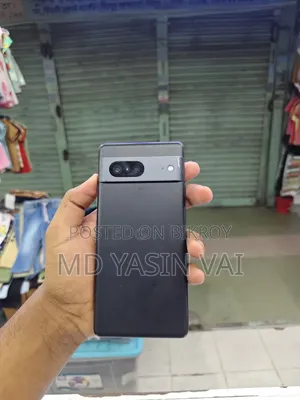 গুগল পিক্সেল ৭