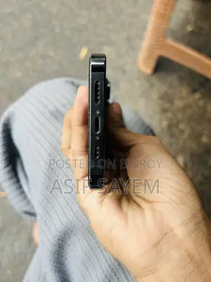 নতুন অ্যাপল আইফোন ১৩ প্রো ১২৮ জিবি ব্ল্যাক