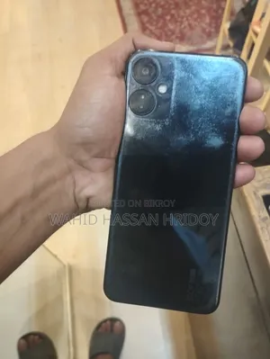 Tecno Spark 9T 128 GB Blue